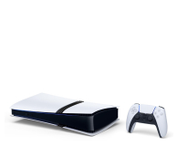 Sony PlayStation 5 Pro + Disc Drive + Vertical Stand - 1280266 - zdjęcie 5